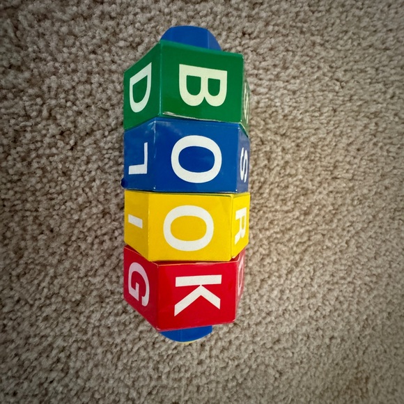 COPY - 7 Children toys - Picture 4 of 10